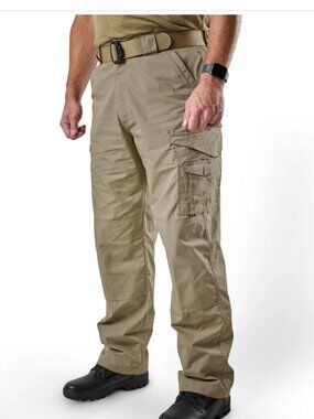 NWT Tru-Spec 24/7 Original Tactical Pant Size 34/30